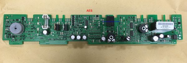 AES Elektronik Dometic Kühlschrank Serie RM7xx5