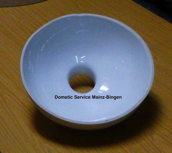 Keramik Inlay Dometic Toilette Serie CT 4